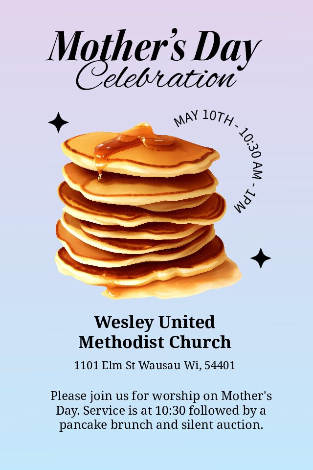 Mother’s Day Celebration