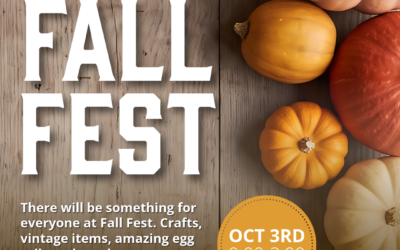 Fall Fest 2026